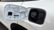 Honda Zr-V 2.0 eHEV Advance 5dr CVT Hybrid Estate